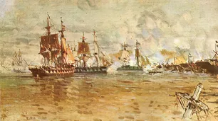 Soberanía y estrategia geopolítica a 175 años de la Vuelta de Obligado