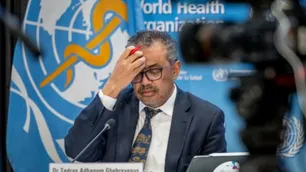 El tío del jefe de la OMS fue asesinado en Etiopía en uno de los conflictos "más mortíferos del mundo"