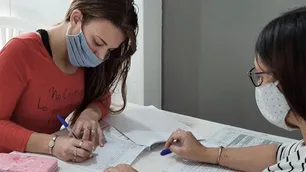 Fomentar Empleo: los cursos que ofrece el programa por el que se puede cobrar hasta $ 25.000