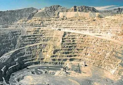 Investigan a Glencore por supuesto lavado de dinero en la mina de oro La Alumbrera