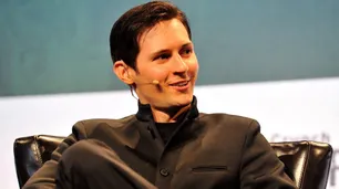 Pavel Durov, el CEO de Telegram, fue detenido al llegar a Francia y podría recibir 20 años de cárcel