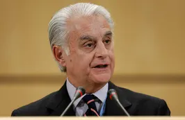 Werthein desplazó a García Moritán de su cargo como embajador en Uruguay