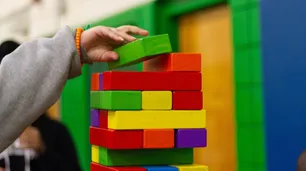 Jardines itinerantes: reinventando la Educación Infantil