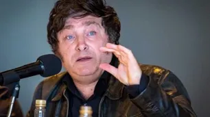 Letcher: “La propuesta que hace Milei sería una hecatombe para la producción y el trabajo”
