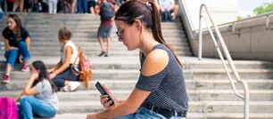 Argentina tiene más estudiantes universitarios, pero menos graduados