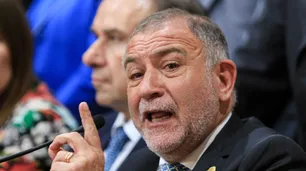 El pedido de Luis Juez fue rechazado por el Consejo de la Magistratura
