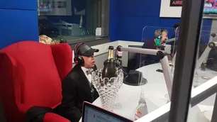 Norberto Oyarbide: "Macri me pidió que me inhiba en su causa de las escuchas y quiso comprarme"