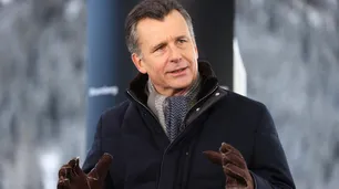 El vicepresidente de BlackRock asegura que los bancos centrales seguirán subiendo tasas
