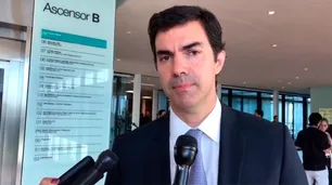 Urtubey habló de la nueva alternativa en el PJ