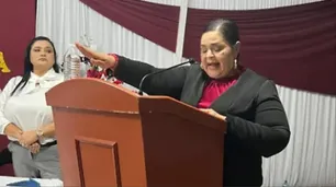 Asesinaron a otra alcaldesa en México: es la segunda funcionaria víctima de la violencia armada en dos días