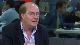 Para un histórico referente del peronismo, "hay un menemismo tardío" aunque "no busca la unidad nacional”