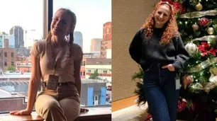 Crimen de Camila Behrensen: peritan un aparato en la escena del crimen de la estudiante argentina en Kansas