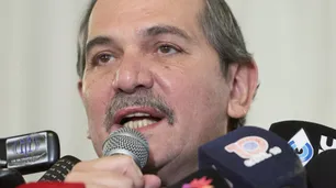 La hija de Alperovich lo defendió en el juicio y atacó a la víctima: "Mi prima le destruyó la carrera política a mi padre"