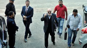 El juez Claudio Bonadio elevó a juicio oral la causa de los Cuadernos de las coimas