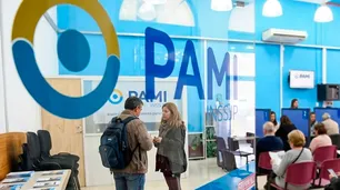 Credencial provisoria de PAMI: la guía paso a paso para descargarla por internet e imprimirla