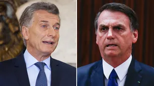 Macri no irá a la asunción de Bolsonaro pero se reunirán el 16 de enero