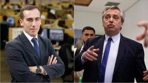 Alconada Mon: "Alberto Fernández puede reformar la perversa justicia argentina"