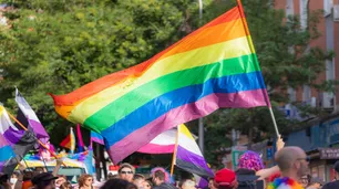 Limitan eventos públicos de comunidades LGBTQ+