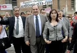 Alperovich hace la "Gran Freyre" y plantea: kirchnerismo o muerte
