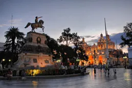 Hoteles de Córdoba alcanzan el 50% de ocupación para el fin de semana largo