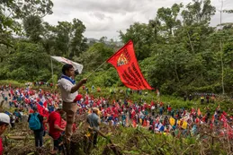 Cobre Panamá: la historia de la mina de US$10.000 millones abandonada en la selva