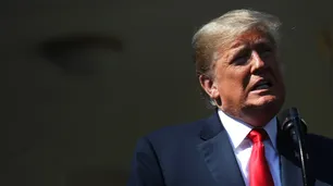 El miedo a Trump contribuye a diluir la rivalidad entre China y Japón