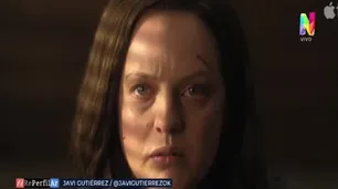 Jamie Bell habló sobre su retorcido personaje en Shining Girls, la nueva serie de Apple Tv+