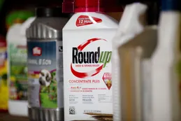 Bayer pagará una indemnización muy reducida por los daños que generan sus herbicidas