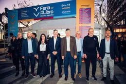 Passerini criticó la política económica de Milei: "Hay una caída alarmante del consumo"