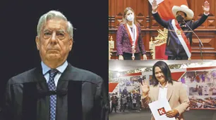 Vargas Llosa, el deicida irresponsable