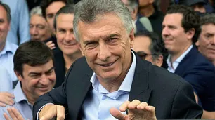 Mauricio Macri busca apurar a la Cámara de Mar del Plata por la causa de espionaje a familiares del ARA San Juan