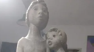 Renacen "Las Niñas de la Cañada": el homenaje cordobés al lazo con Italia