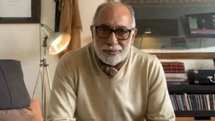 Oscar "Negro" González Oro: "Cacho murió con ganas de trabajar y nadie se lo dio, quería menos homenajes y más trabajo"