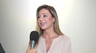 Flavia Royón: "Sigue siendo conveniente que Edesur esté en manos de privados"