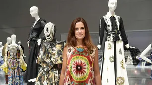 La alfombra roja se rebela contra la "moda rápida"