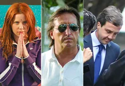 Quiénes son los otros implicados en la causa de Boudou