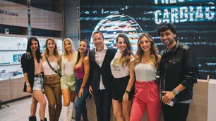 Style Store celebra la apertura de su local en Alto Avellaneda