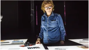 Mick Rock regresa a la Argentina de la mano de Queen