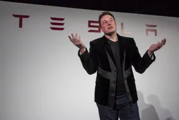 BMW: "La producción de Tesla presiona al mercado de lujo de EEUU"