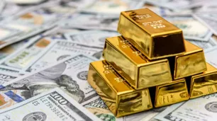 Tres ciudadanos chinos fueron arrestados con 12 lingotes de oro y 800.000 dólares en la República Democrática del Congo