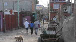 Indec: una familia tipo necesita más de 24 mil pesos para no ser pobre