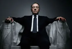 El ingenioso tuit de “House of Cards” sobre la crisis de Brasil