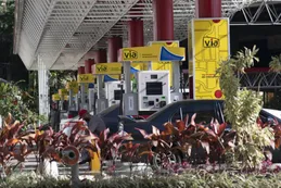Venezuela: capitalismo "estilo Maduro" llega a las estaciones de servicio