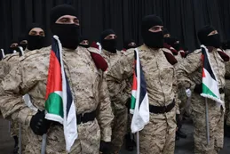 Hezbollah, el movimiento fundamentalista islámico que estuvo tras los atentados a la Embajada de Israel y la AMIA