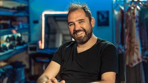 Presidente de la Asociación de Directores de Cine: "Hay un ataque fuerte al cine, empezamos a sentir que no hay esperanza"