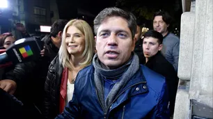 Cierre de listas: Kicillof repite fórmula con Magario, Máximo K candidato a diputado y Wado a senador