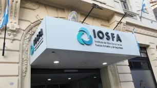 IOSFA: se aguarda el plan para salir del desastre de gestión y dividirían la atención a uniformados
