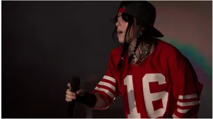 De Diego Torres a Billie Eilish: el tercer día del Lollapalooza 2023 cruzó generaciones y estilos