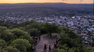 Vacaciones de invierno: Cuál fue la actividad más elegida por los turistas en Carlos Paz