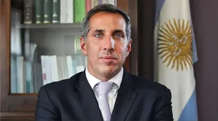 El fiscal Diego Luciani habló sobre las "operaciones siniestras" que recibió al investigar a Cristina Kirchner
